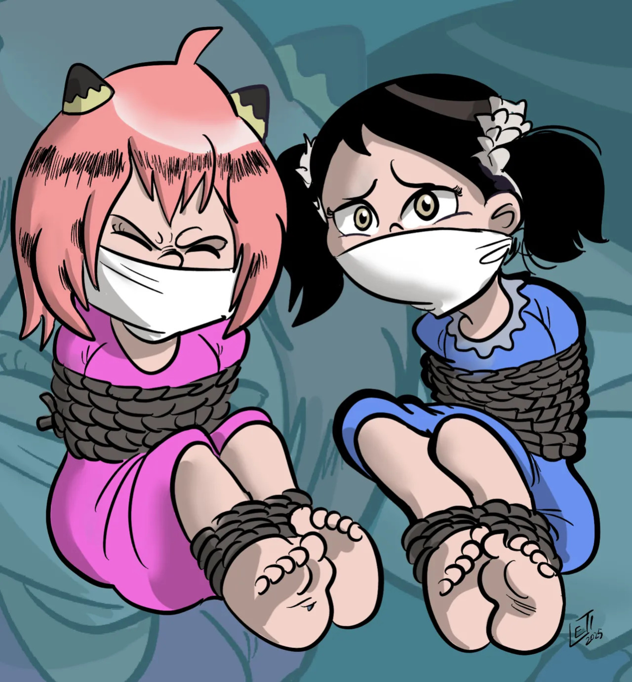 Letiprincess