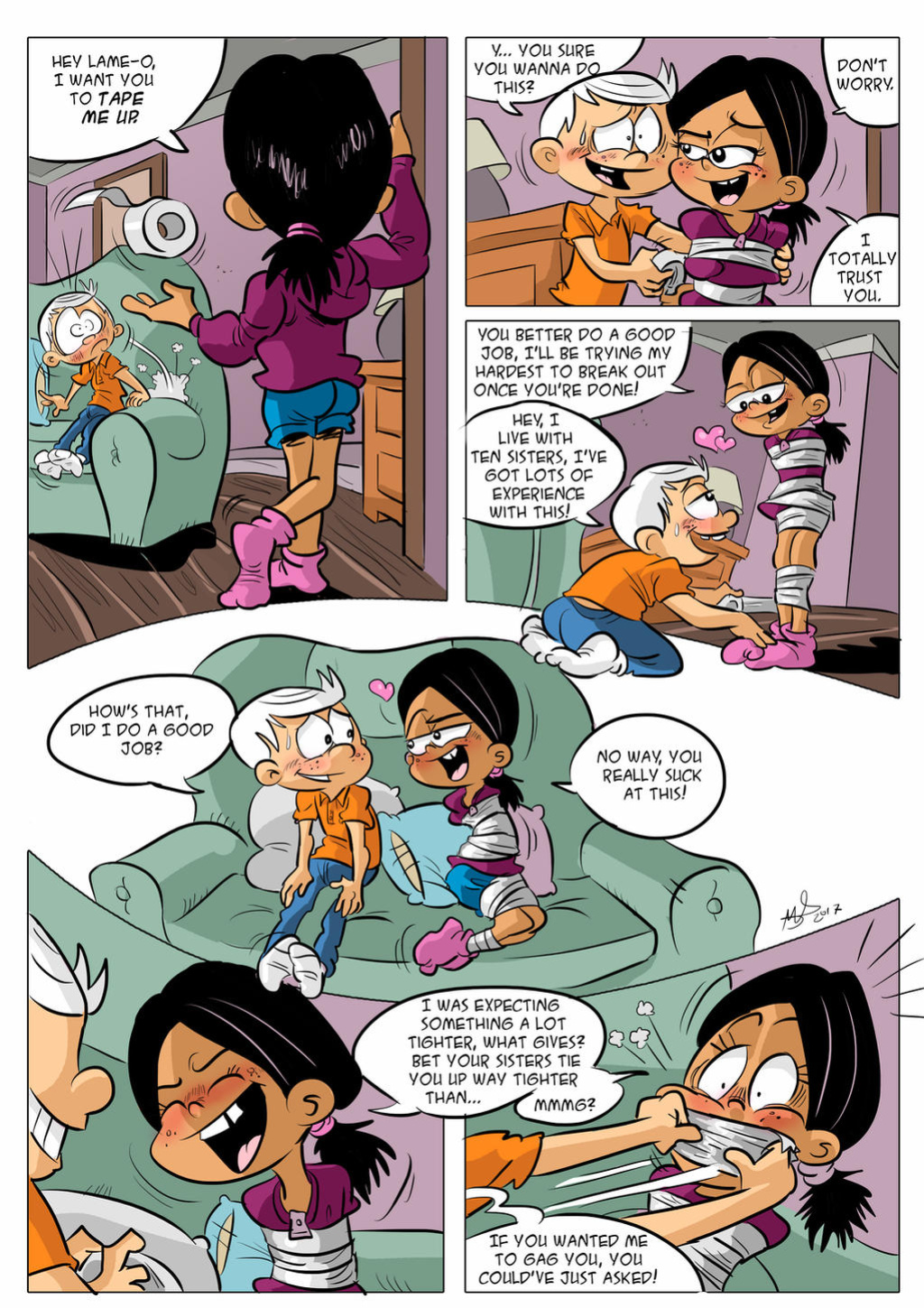 Letiprincess
