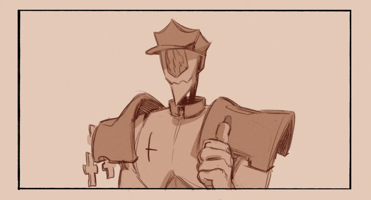 The Gaslight District fan art by drakurulover [English + Russian]