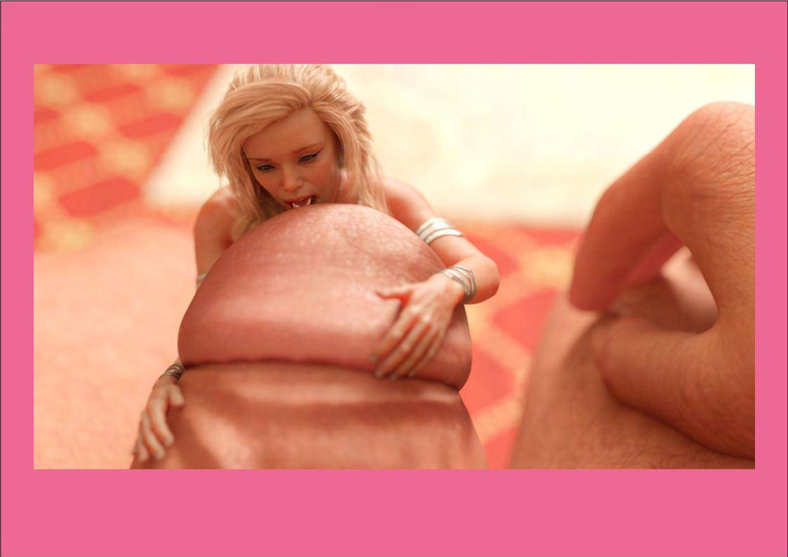 Pussy in a Bottle