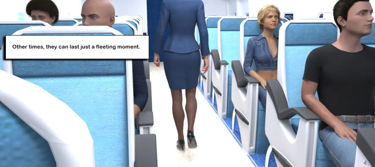 Up In The Air