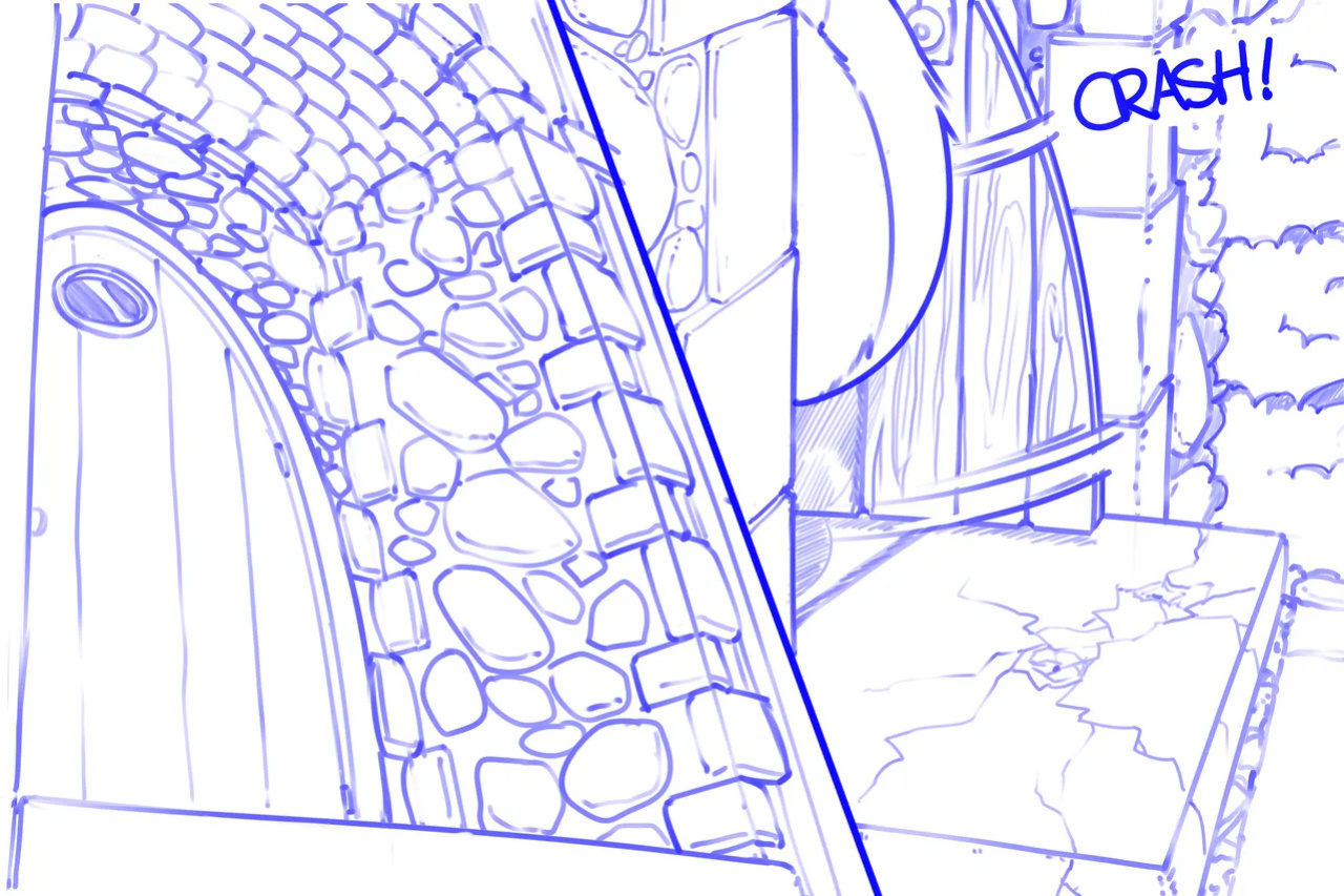 [Shryland] Flo and the 11 Kids - Chapter 3 (Deleting Gallery Soon)