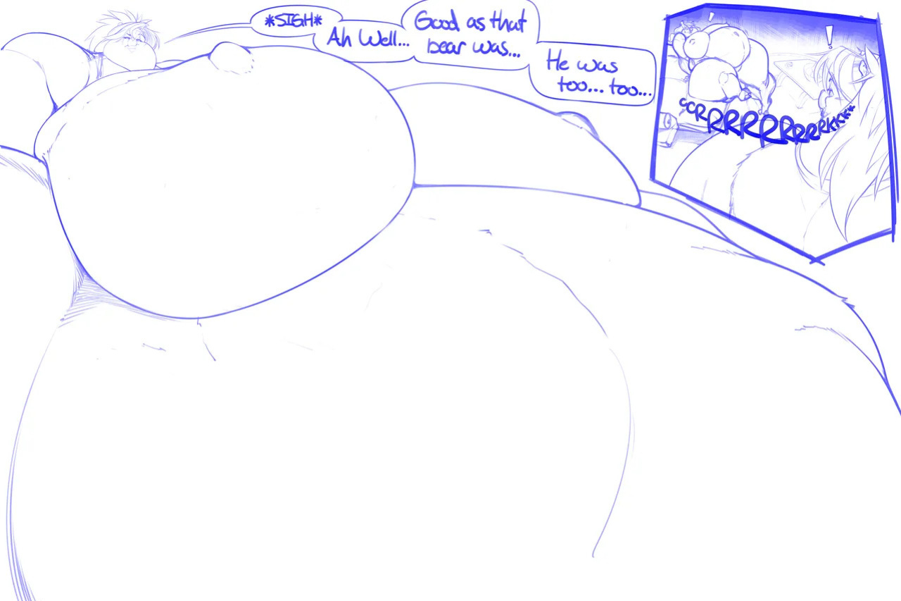 [Shryland] Flo and the 11 Kids - Chapter 3 (Deleting Gallery Soon)