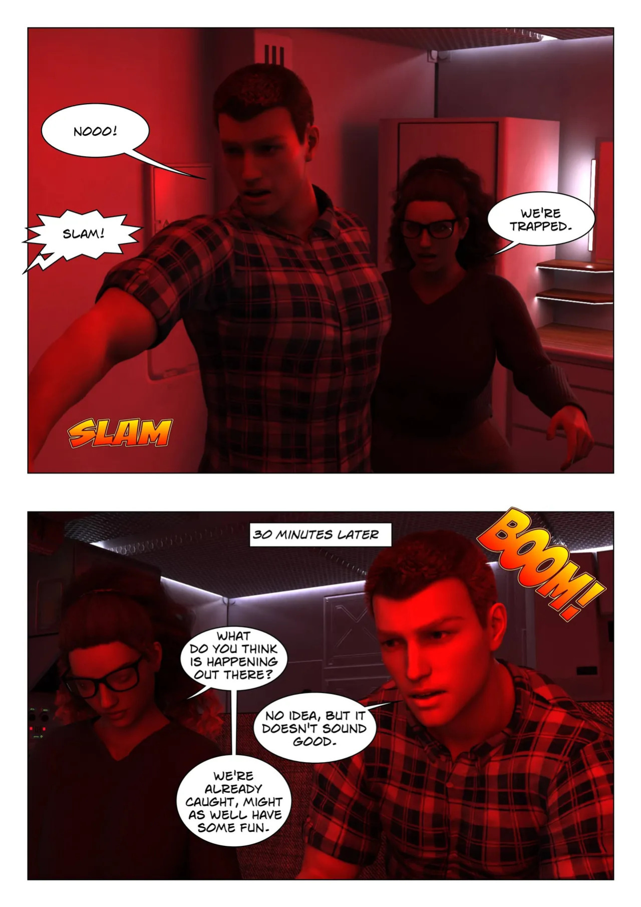 GG Industries