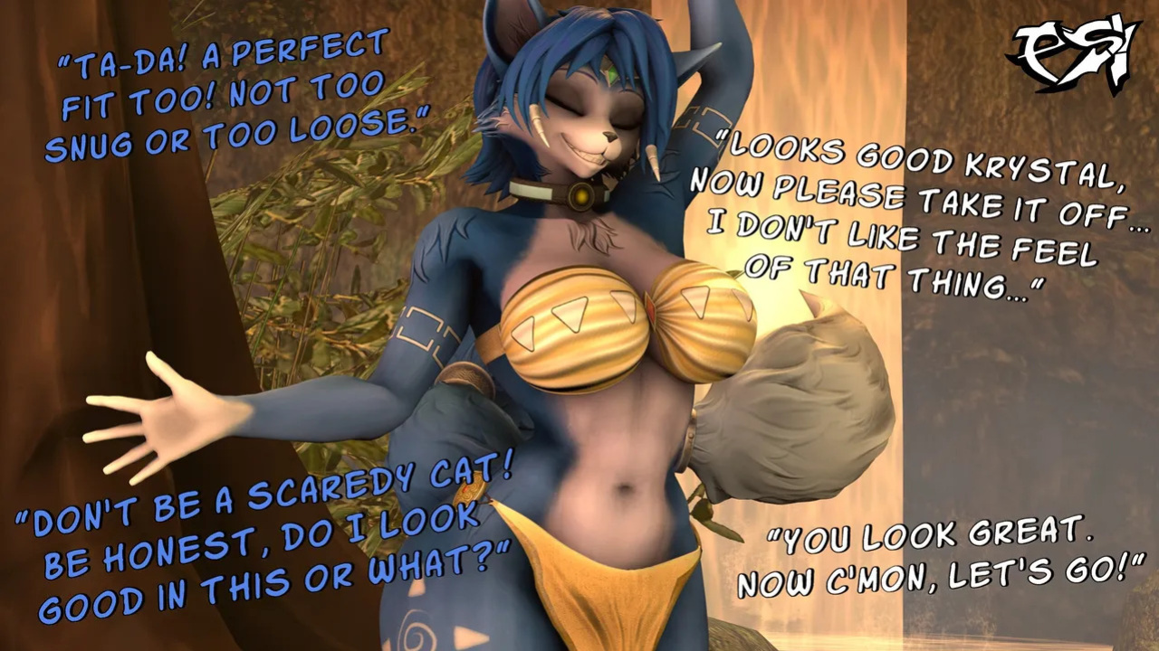 Krystal collar (psikokinetic)