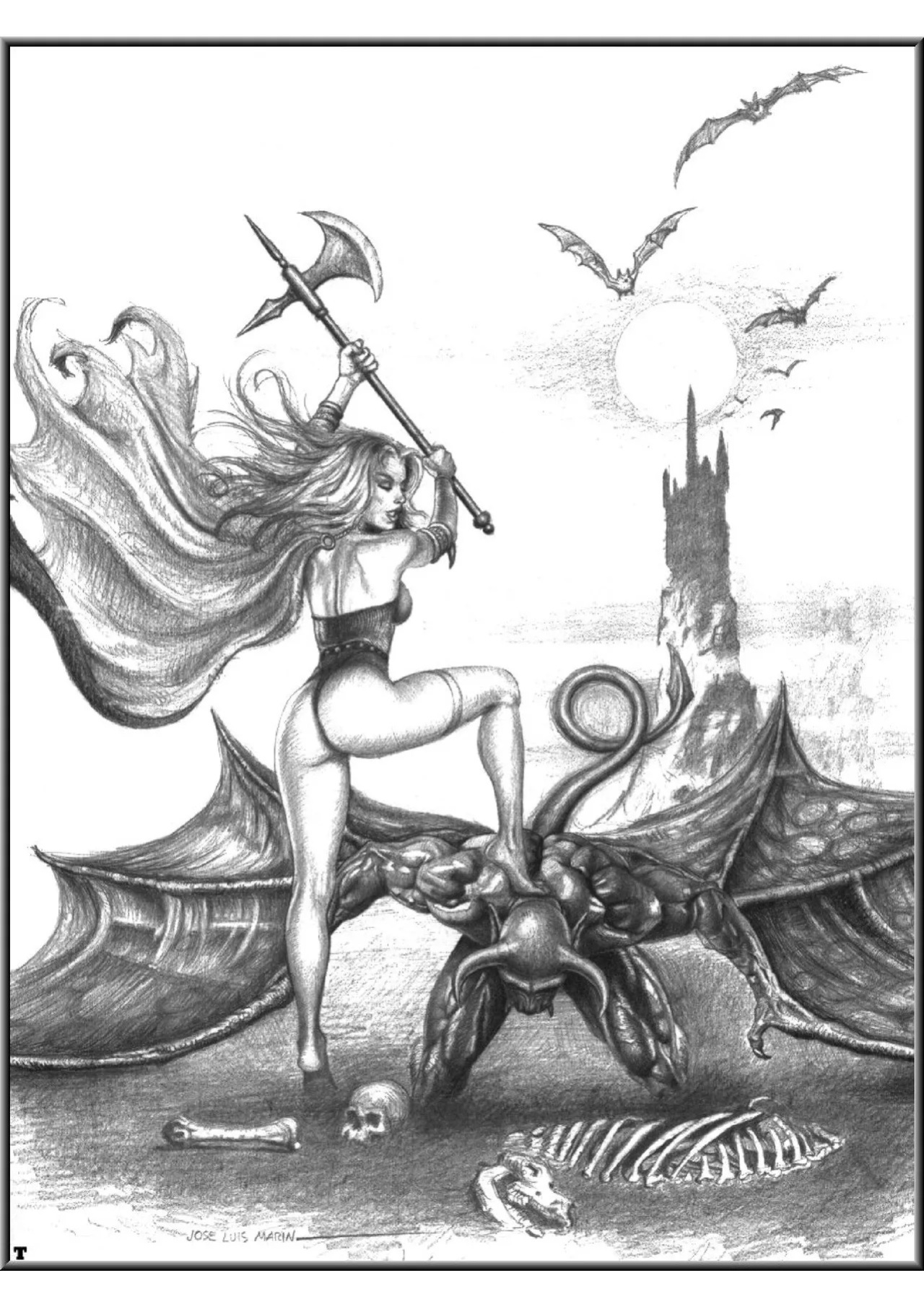 Daughters of Darkness 01 (A Gallery Girls Collection) [English]