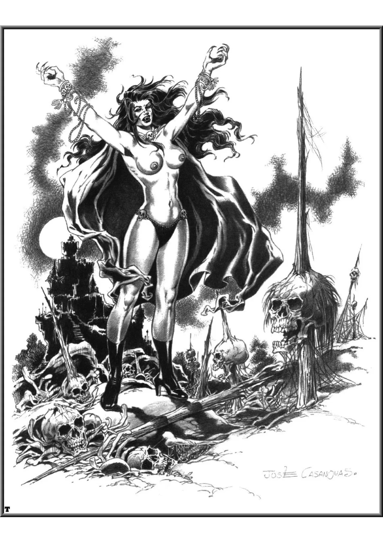 Daughters of Darkness 01 (A Gallery Girls Collection) [English]