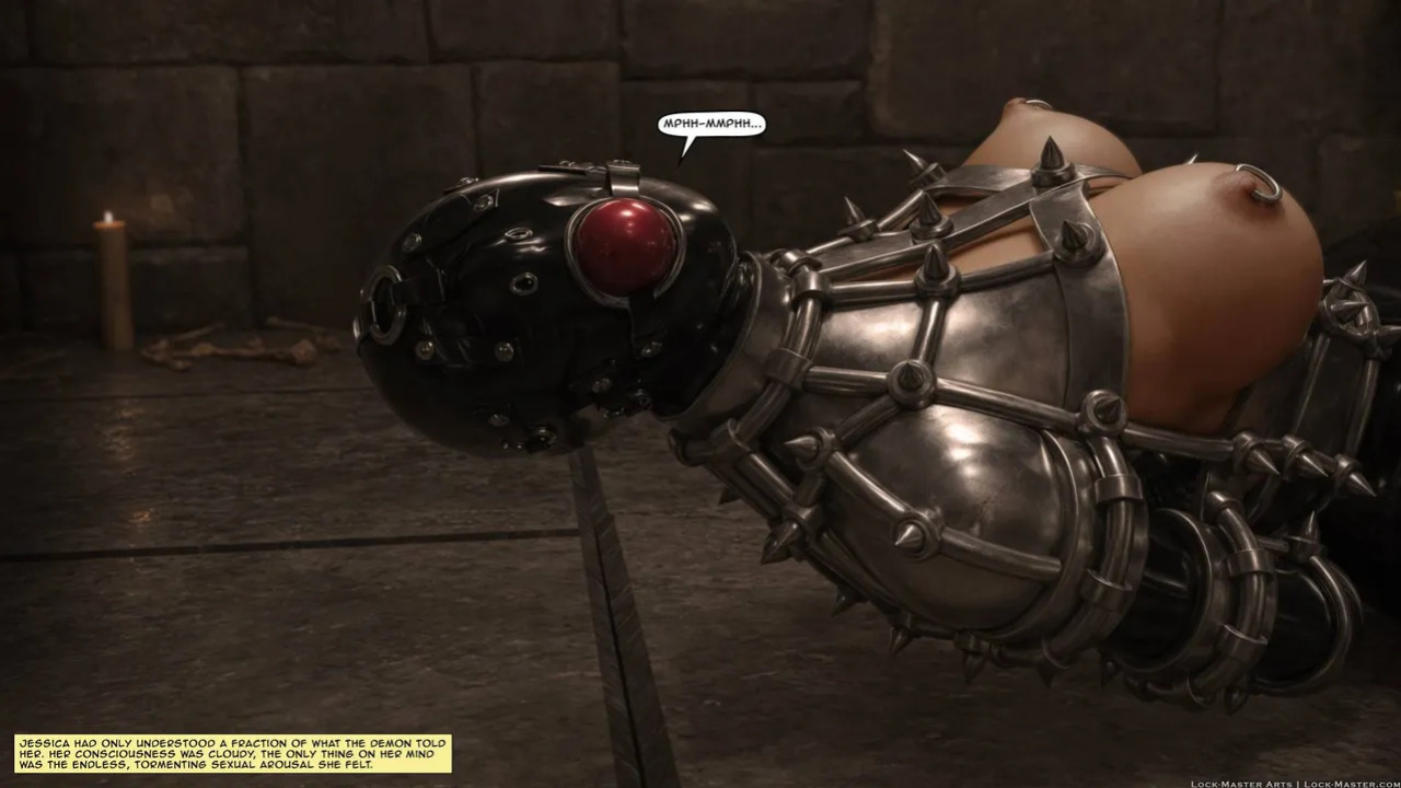 [Lock-master] Capture adventure 13 (130 p.)