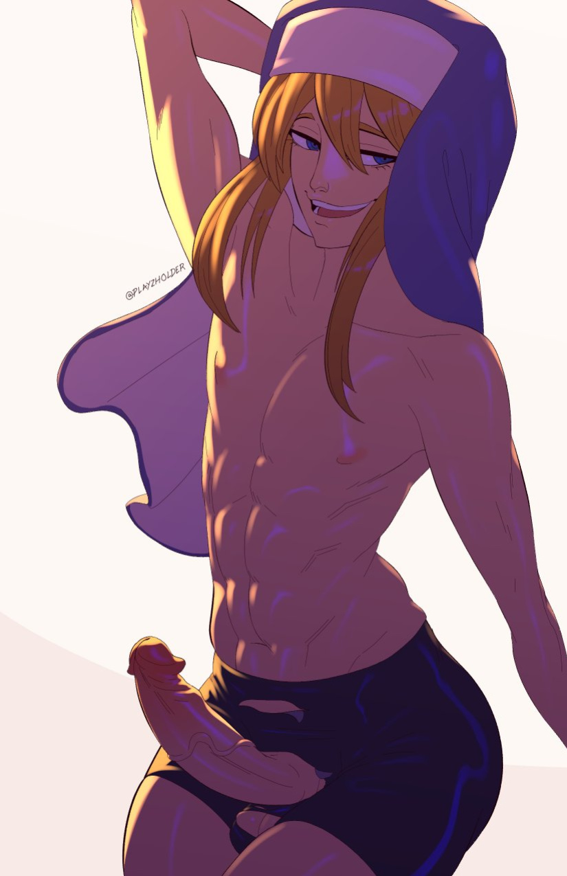 Playzholder yaoi collection