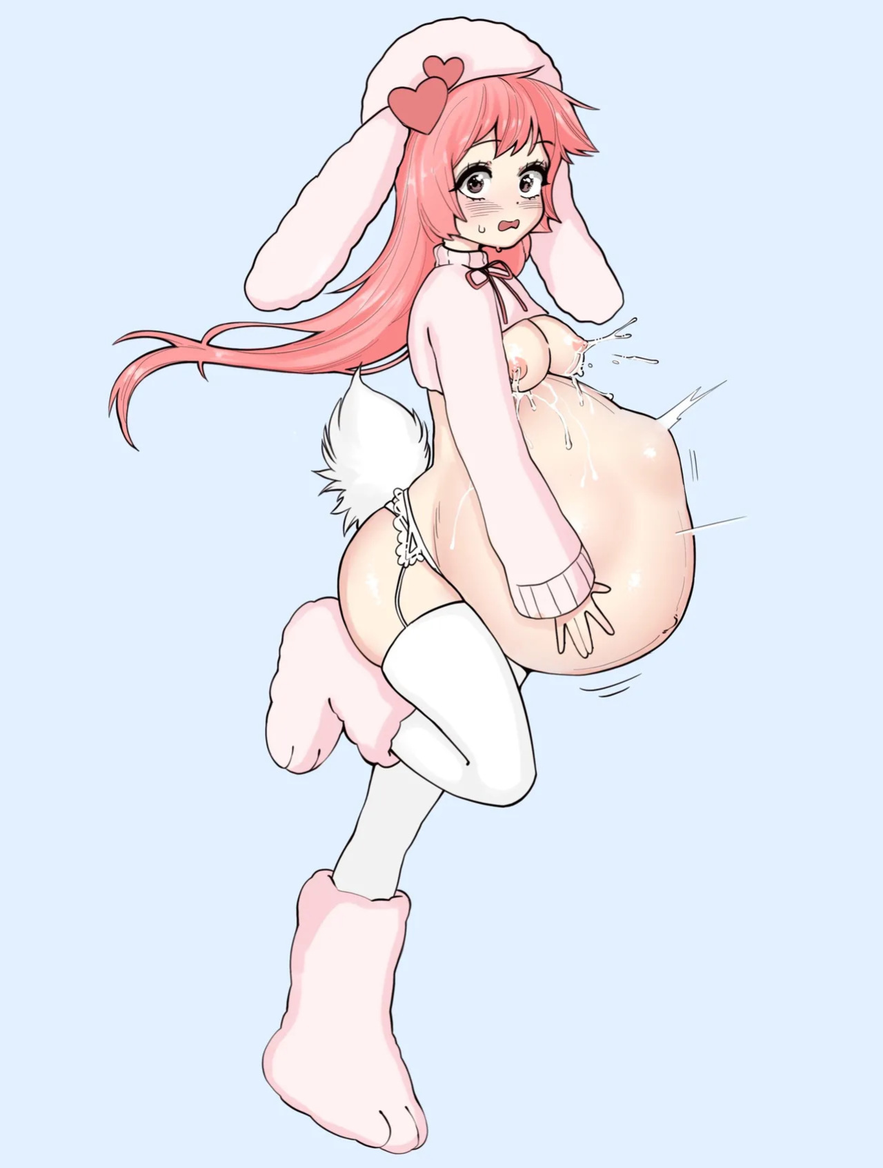 [Moon] Sketches,Wips,Character Designes and Short Comics