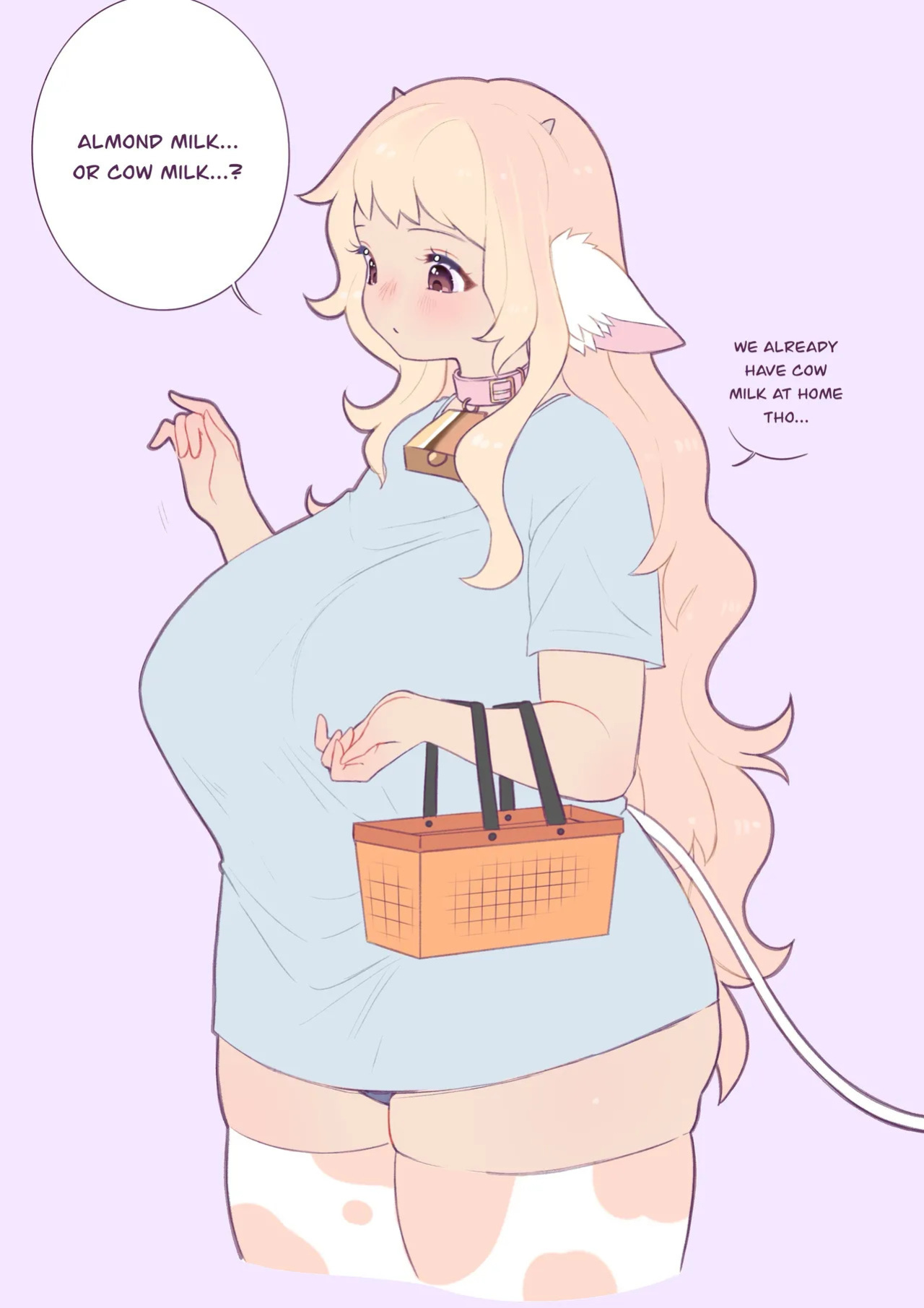 [Moon] Sketches,Wips,Character Designes and Short Comics