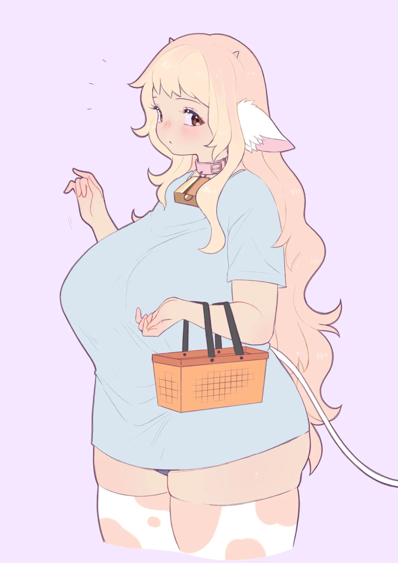 [Moon] Sketches,Wips,Character Designes and Short Comics