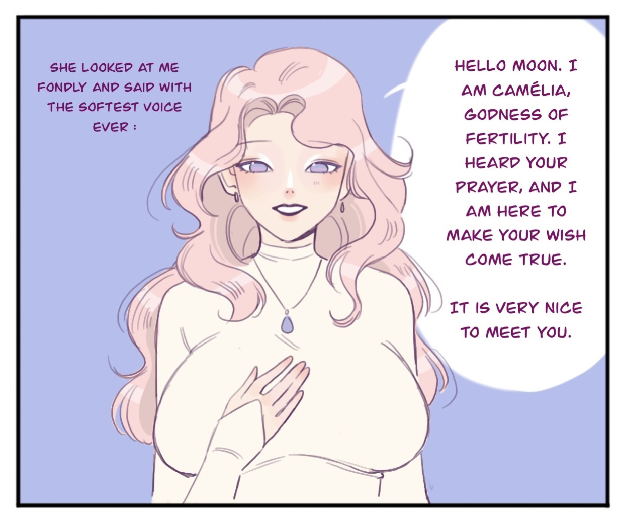 [Moon] Ferty-girls the origin!