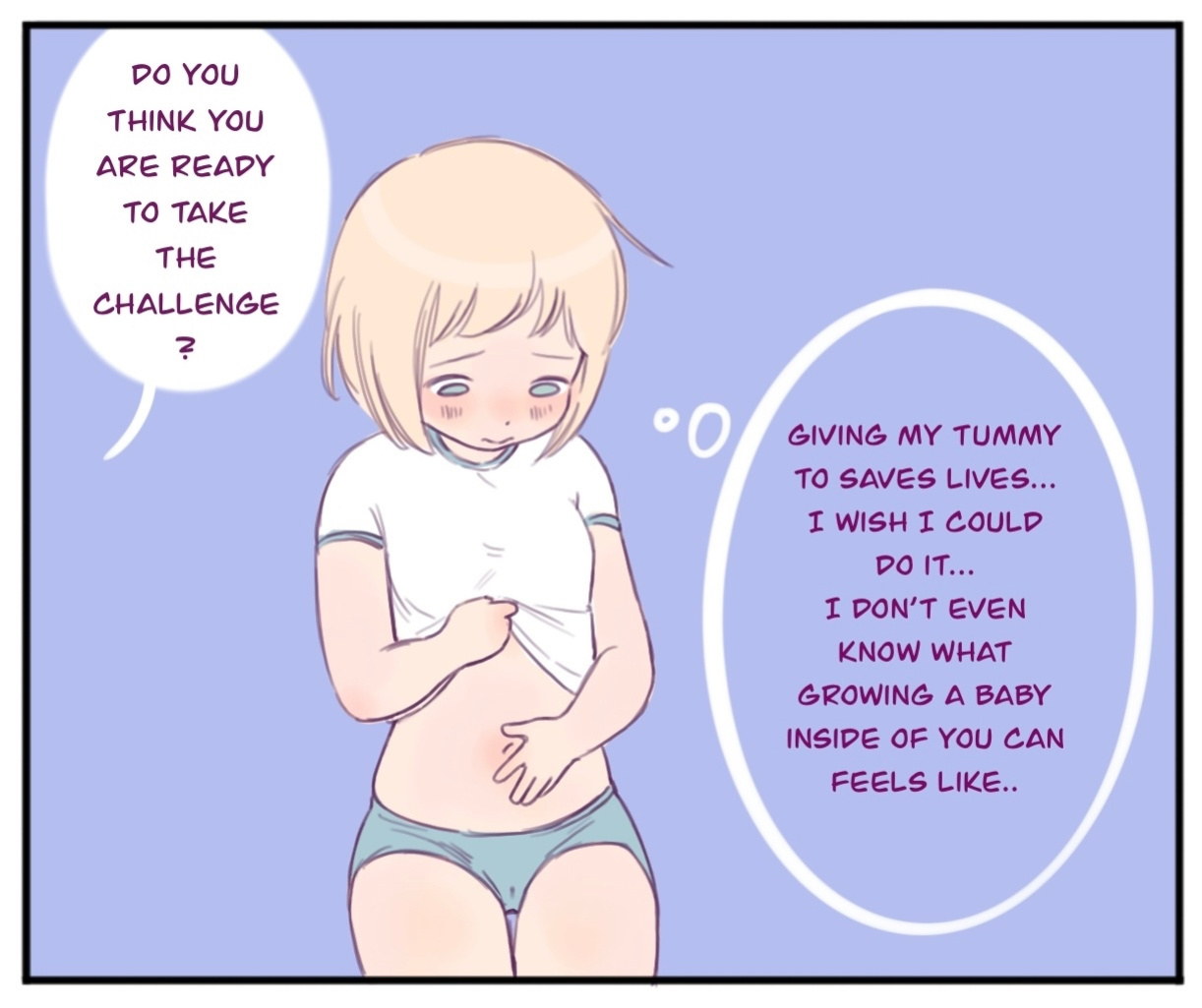 [Moon] Ferty-girls the origin!