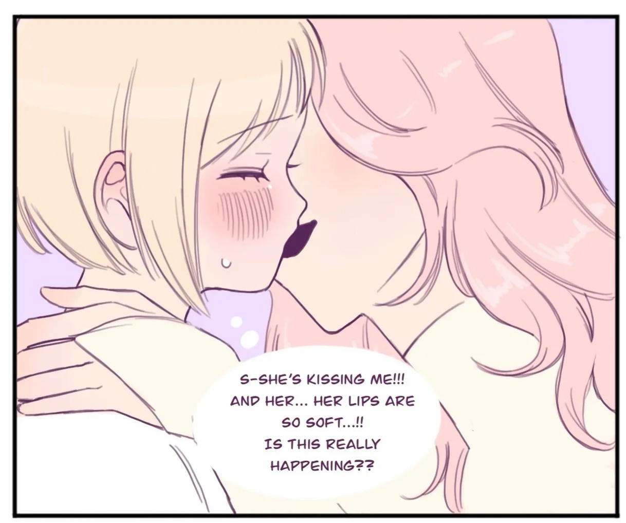 [Moon] Ferty-girls the origin!