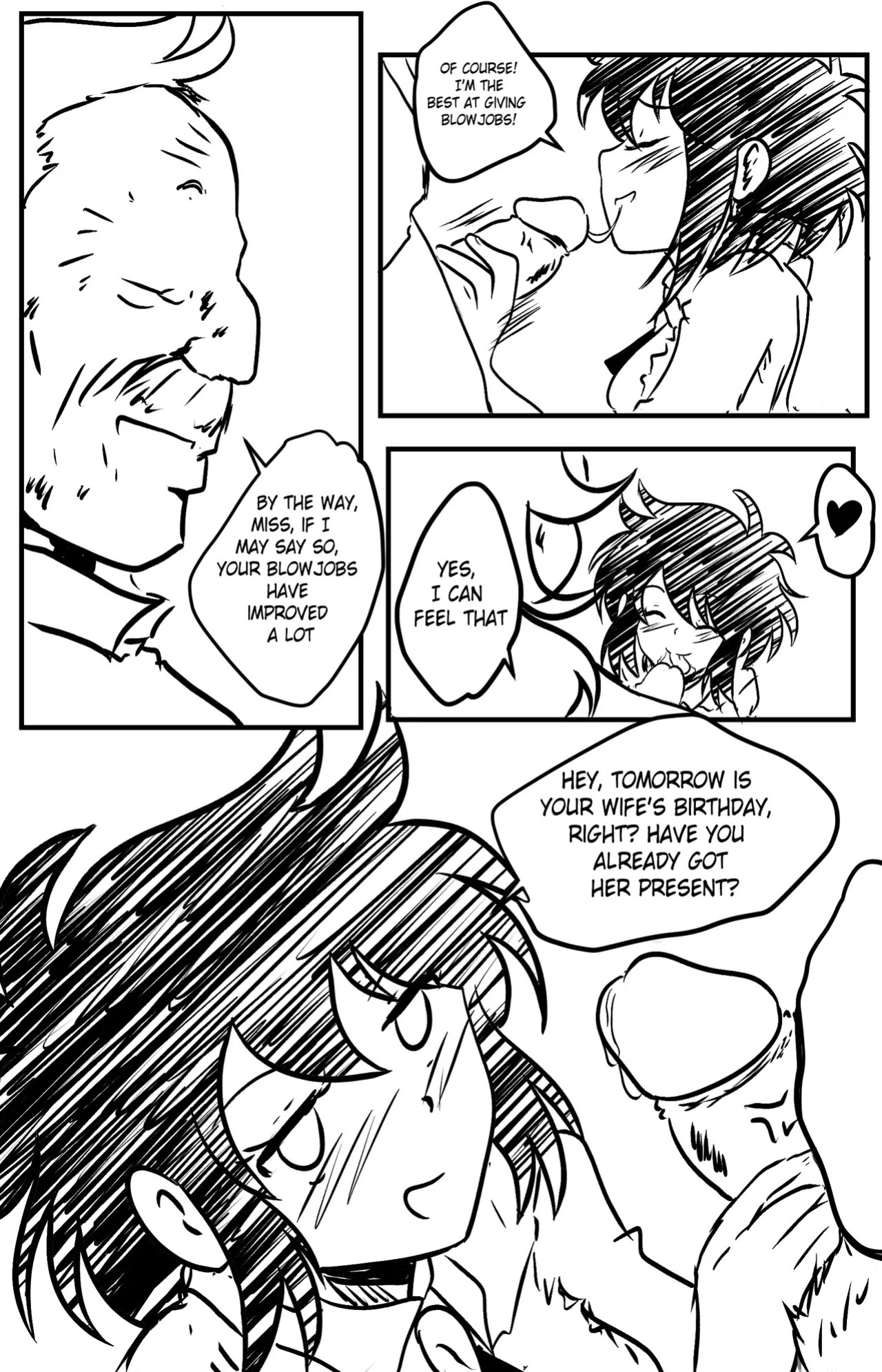 Angelou Hentai