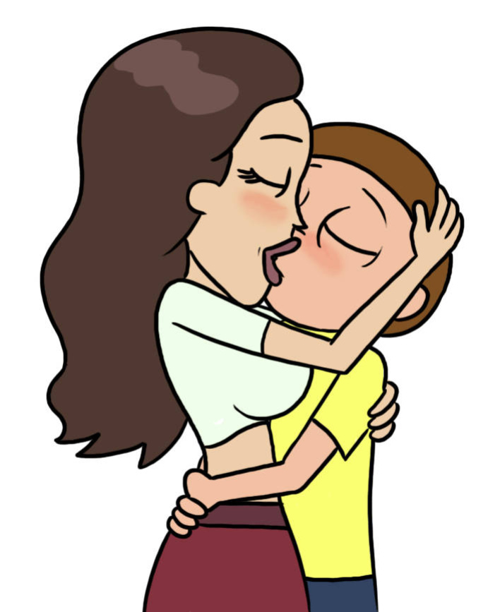 Morty and Tricia Collection