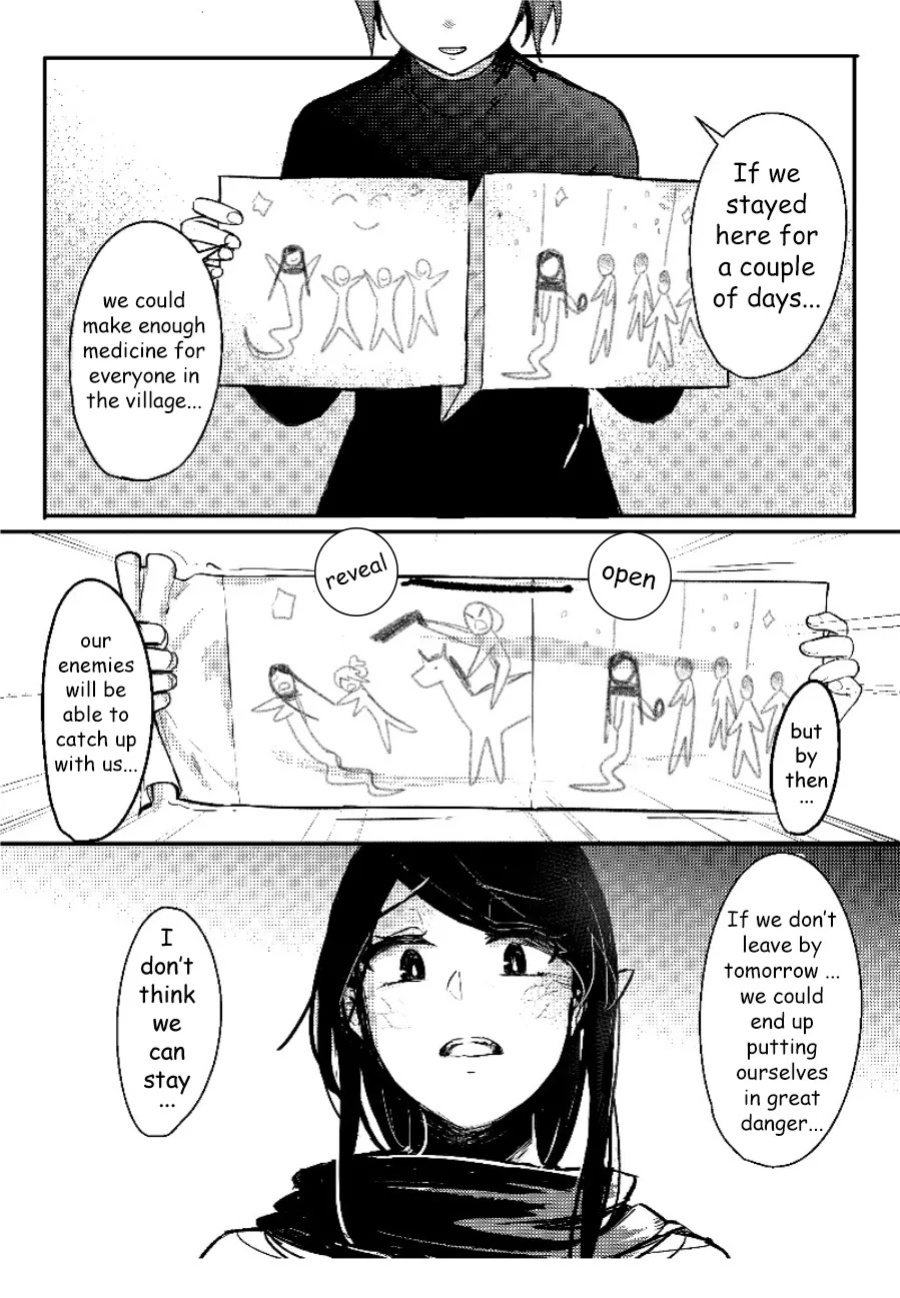 How to Sex with Snake Girl 2 [English]