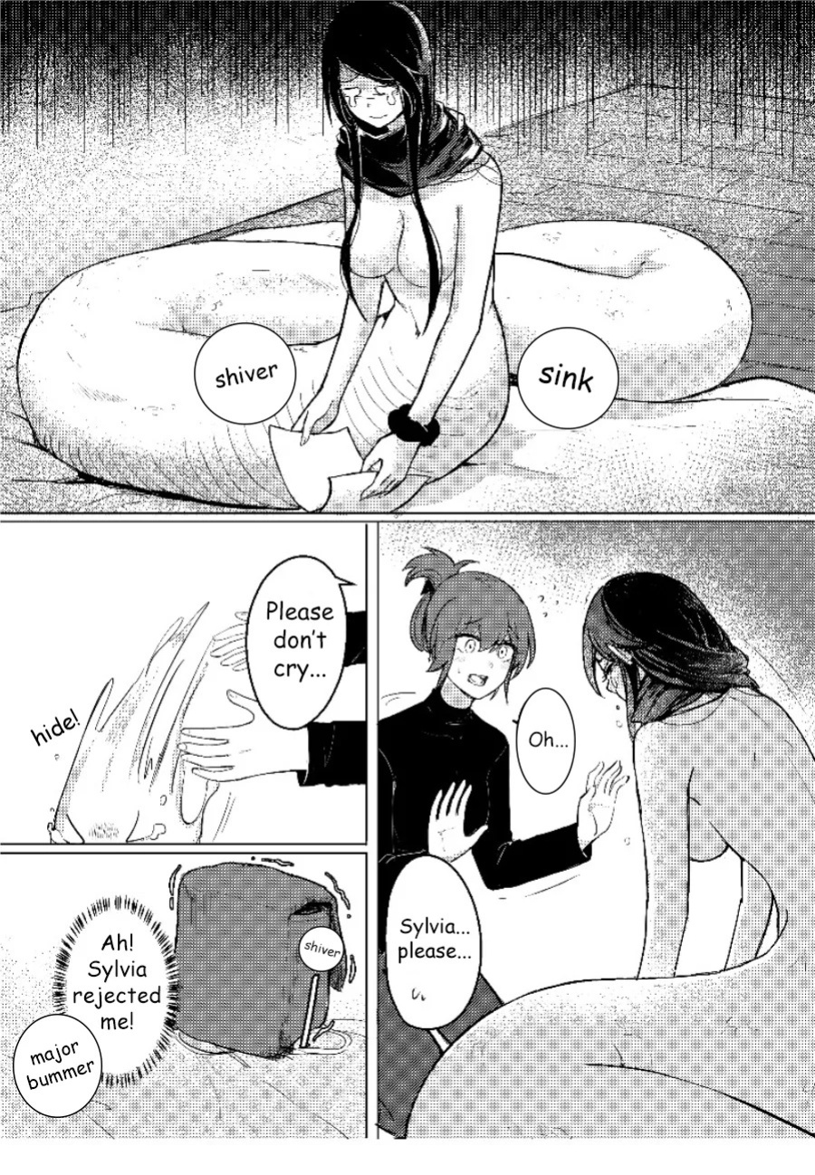 How to Sex with Snake Girl 2 [English]