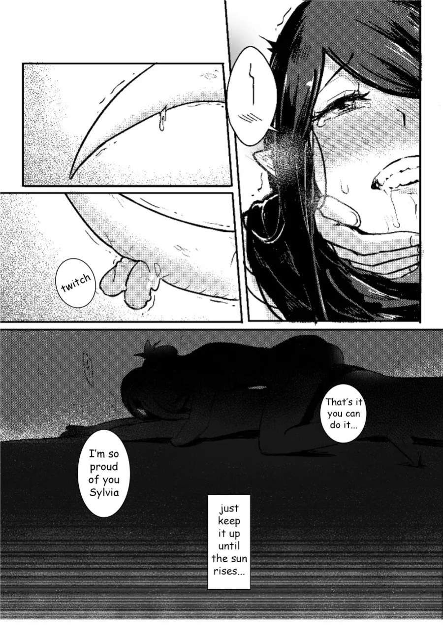 How to Sex with Snake Girl 2 [English]