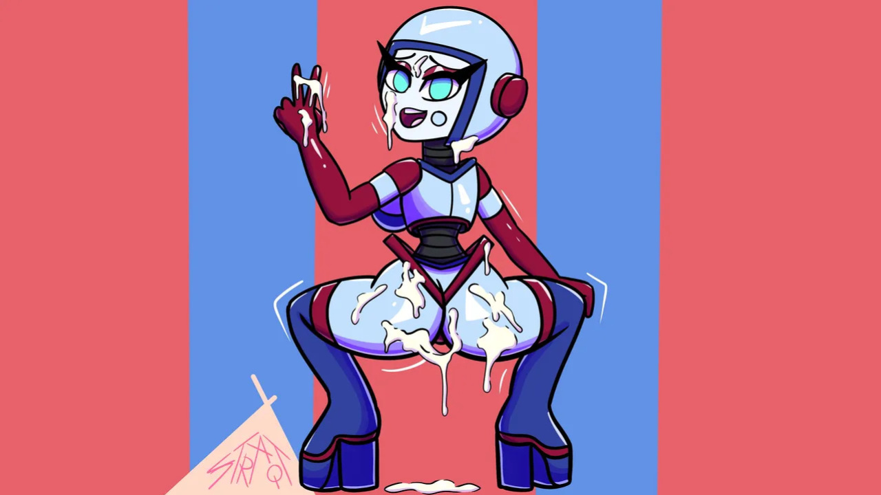 [Straqt] Esa the robot