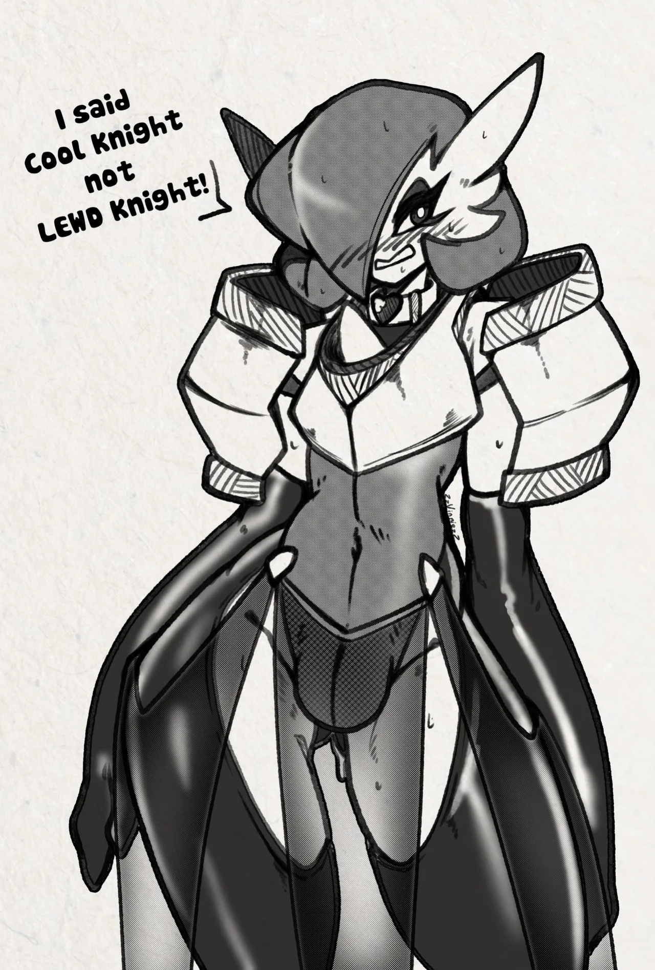 [ZzVinniez] Needy Shiny femboy Gardevoir (Pokemon)