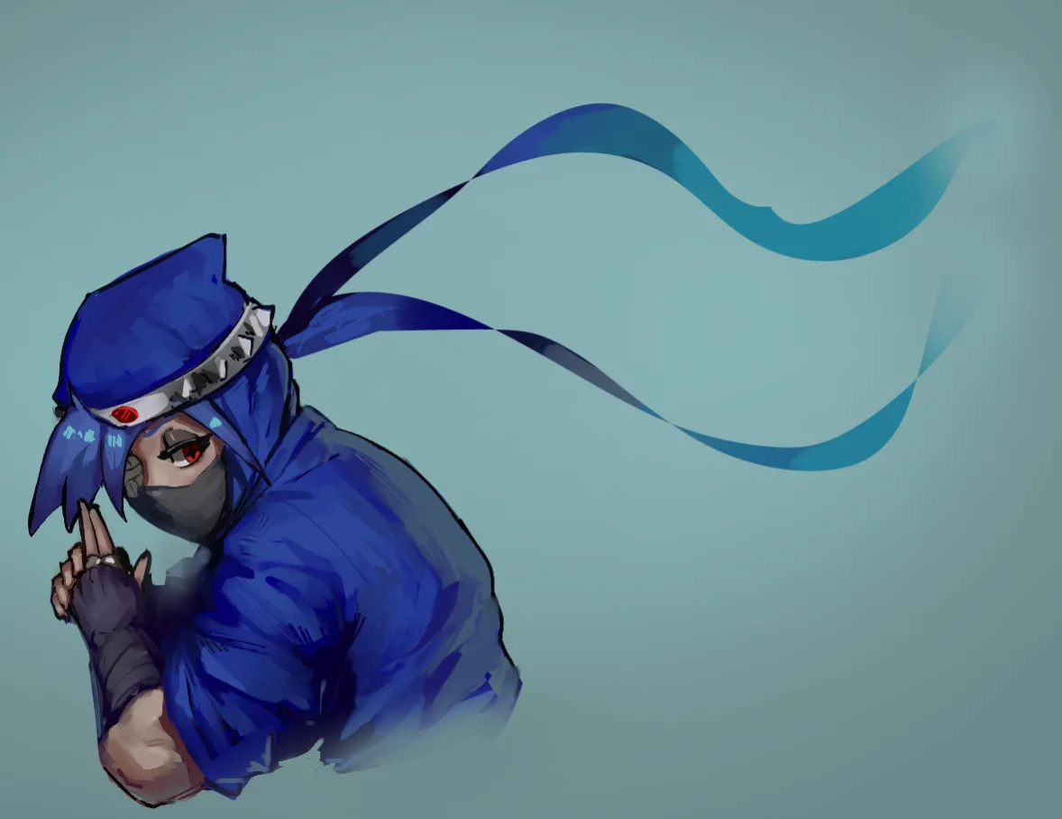 [Bathsalts1] Valentine: Rendezvous (Skullgirls)