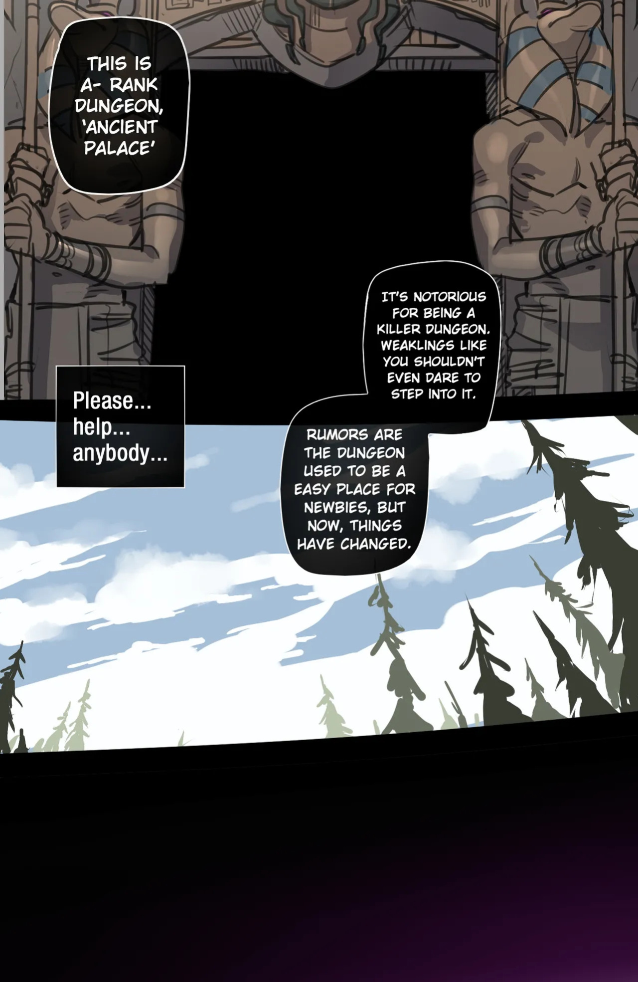 [ratatatat74] Bad Ending Party (2023 - 2026) [ENG]