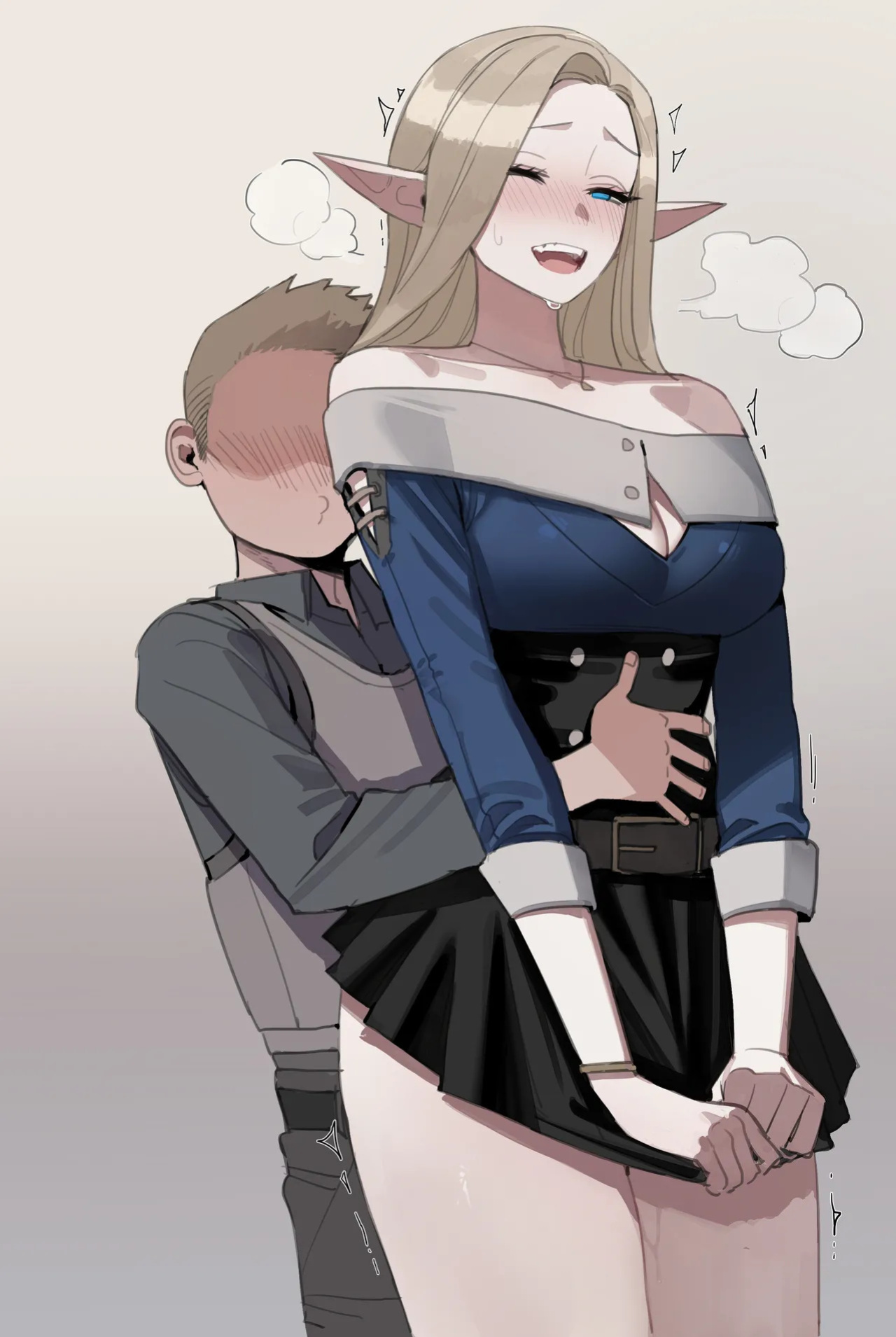 [ratatatat74] Bad Ending Party (2023 - 2026) [ENG]