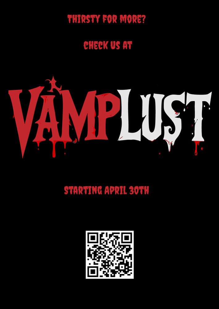 [Amaretto] VampYou's CastleVania @Vamplust.com