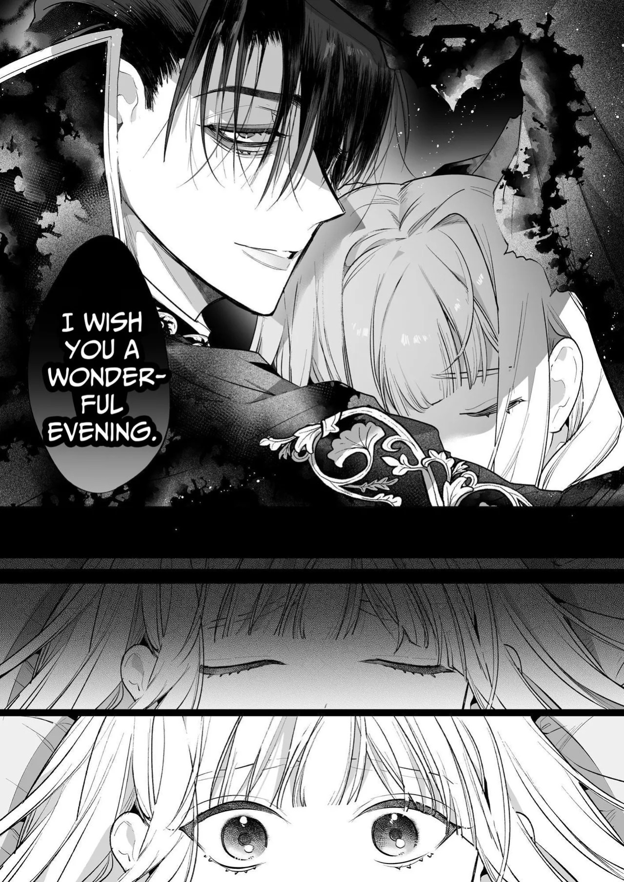 [Yatomomin (Yamamoto Tomomitsu)] The Gentle Breaking of a Failed Villainess ~10 Days with a Doting Sorcerer~ [English] [DrockTL] [Digital]