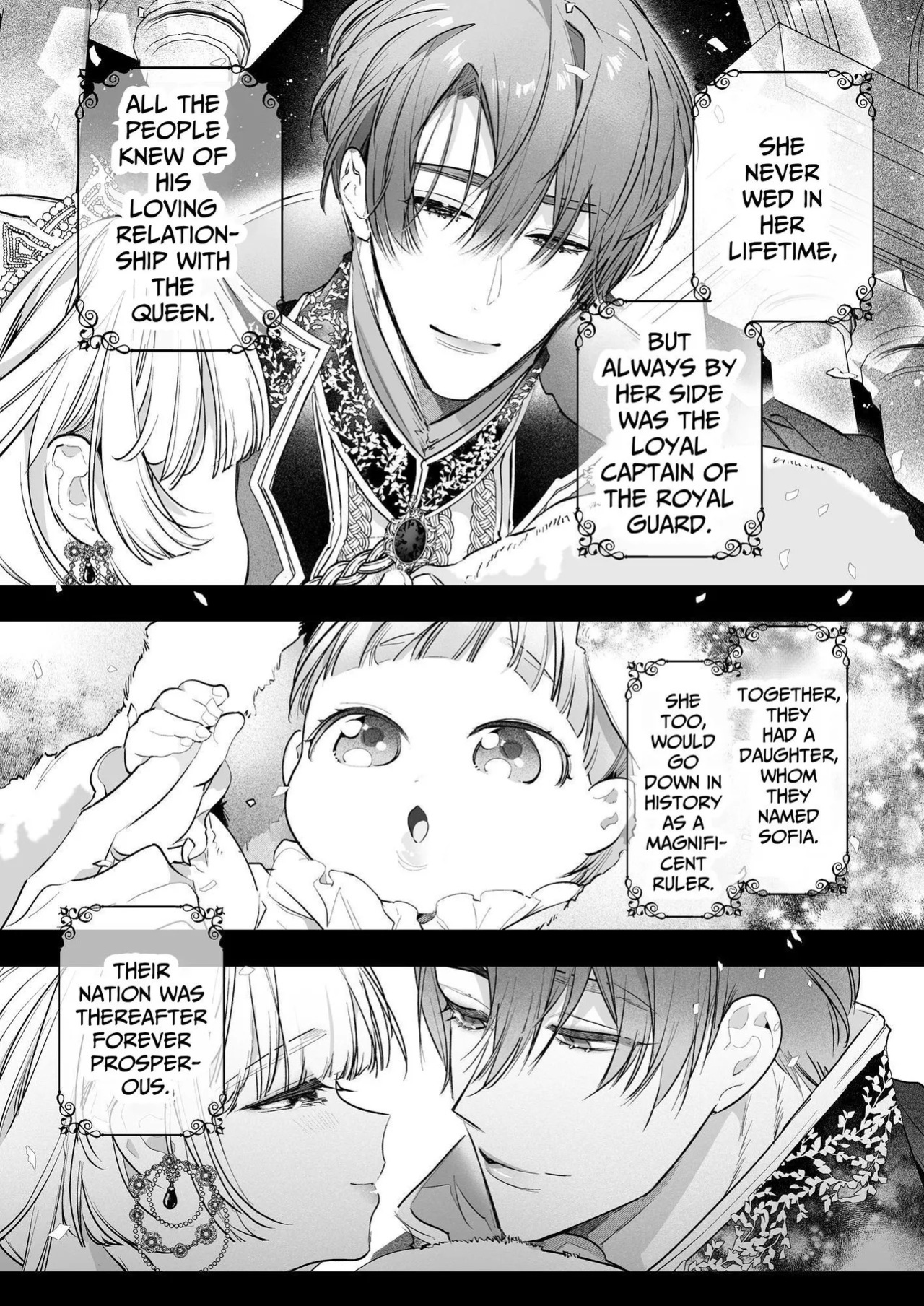[Yatomomin (Yamamoto Tomomitsu)] The Gentle Breaking of a Failed Villainess ~10 Days with a Doting Sorcerer~ [English] [DrockTL] [Digital]