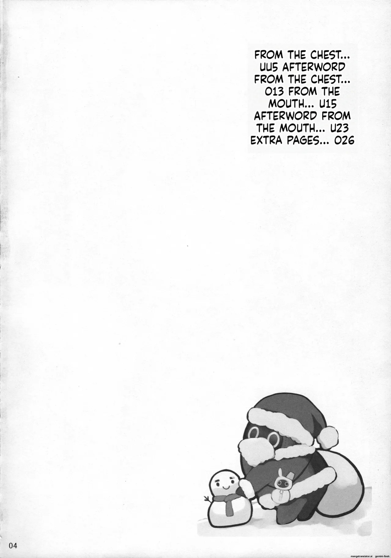 (C105) [TOYBOX, Kujira Logic (Kurikara, Kujiran)] Shin Eri-To Nyuu Kyou Annaishou (Zenless Zone Zero) [English] [MTL]