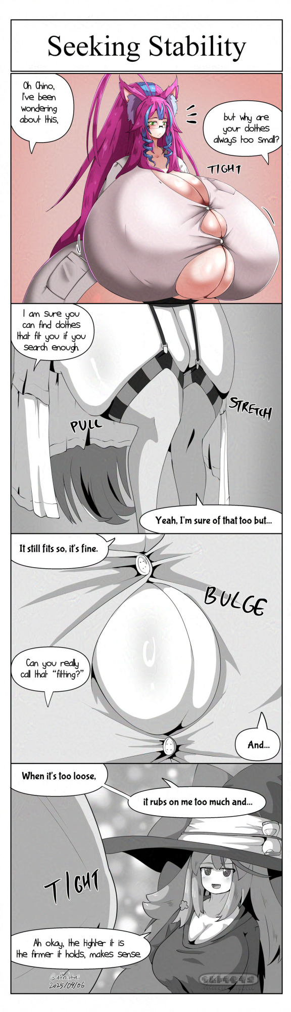 Ultlife by UrutoraTofuNii