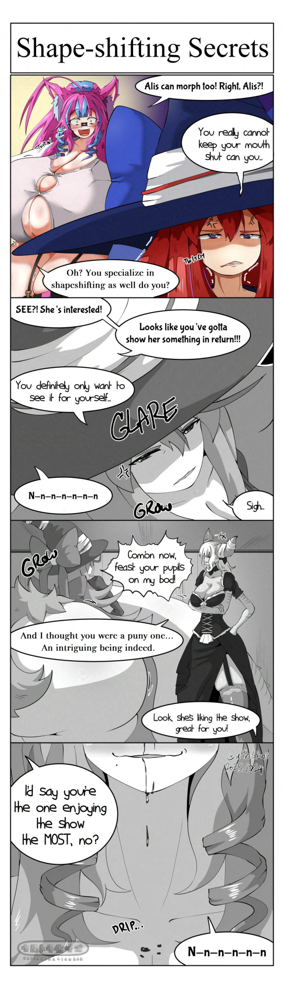 Ultlife by UrutoraTofuNii