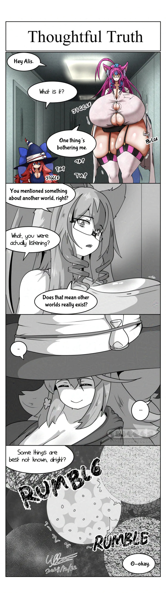 Ultlife by UrutoraTofuNii