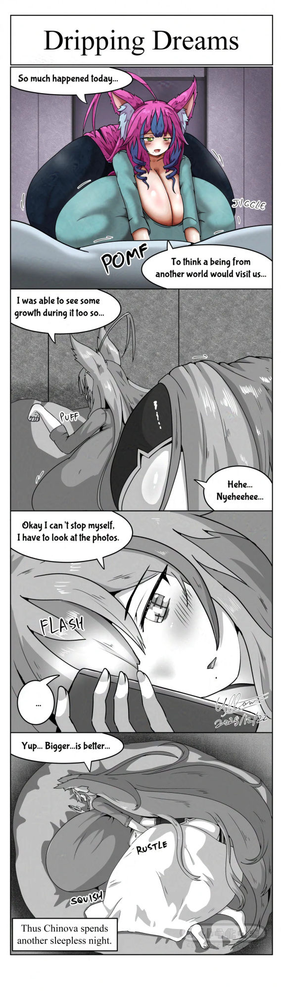 Ultlife by UrutoraTofuNii
