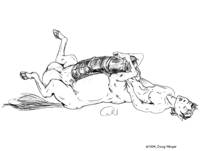 Furnication - Doug Winger's Archive