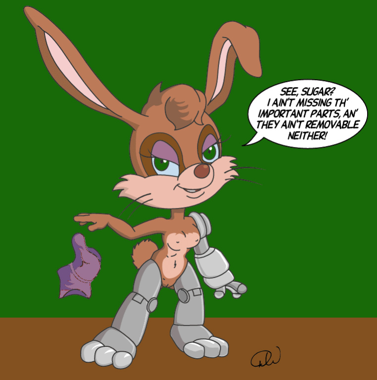 Furnication - Doug Winger's Archive