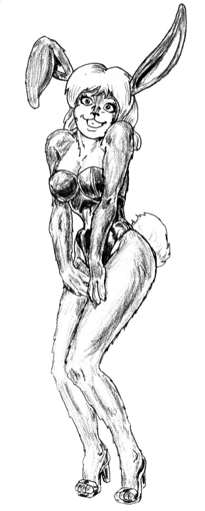 Furnication - Doug Winger's Archive
