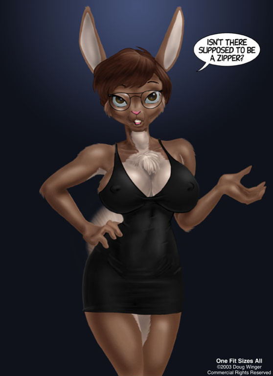 Furnication - Doug Winger's Archive