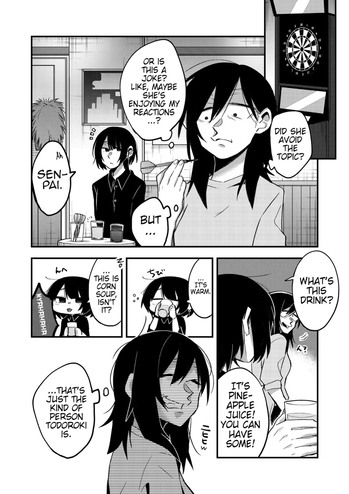 [Kabushikigaisha Yuri Senmonten (Suzuki Senpai)] Sekkusu kara Hajimaru Koi wa Dame desu ka? | Is it Wrong for Love to Start with Sex? [Digital] [English] (Pangean)