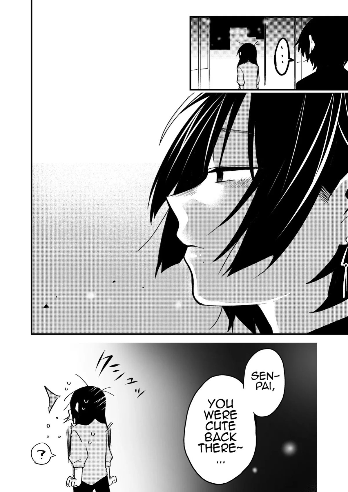 [Kabushikigaisha Yuri Senmonten (Suzuki Senpai)] Sekkusu kara Hajimaru Koi wa Dame desu ka? | Is it Wrong for Love to Start with Sex? [Digital] [English] (Pangean)