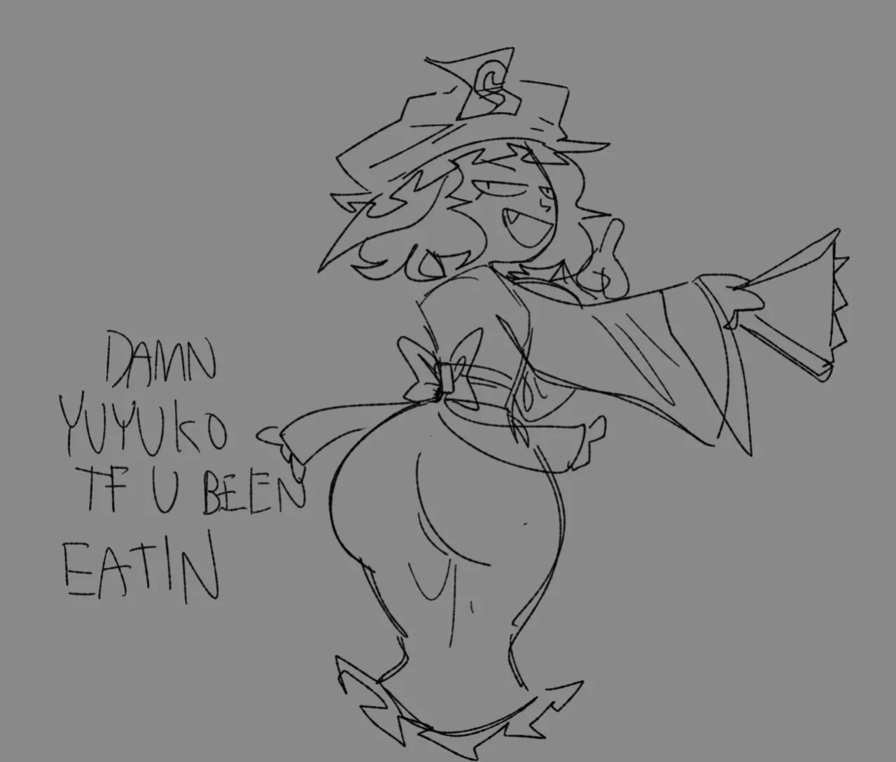 [Artist] Dotodonoto