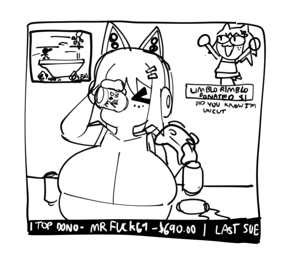 [Artist] Dotodonoto