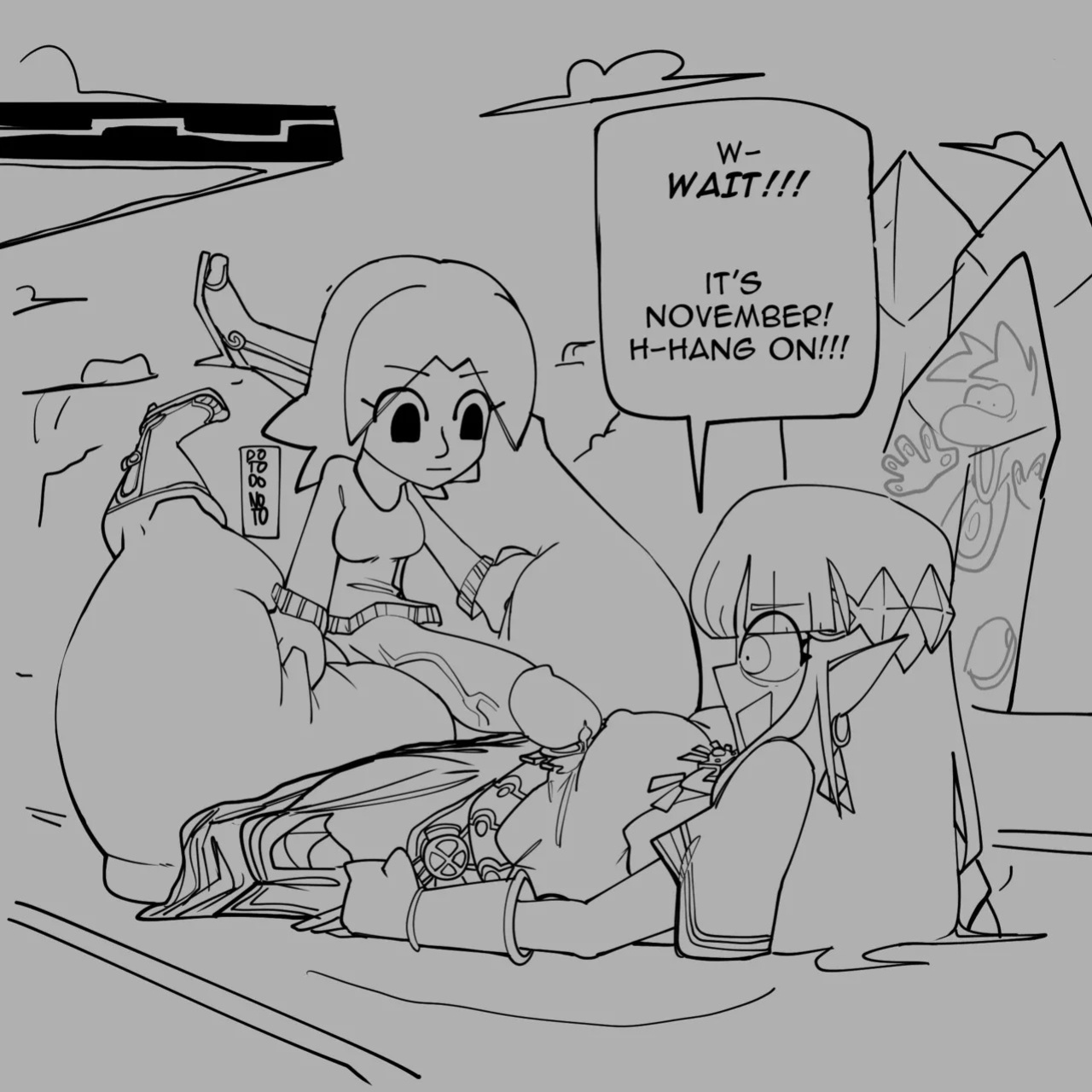 [Artist] Dotodonoto