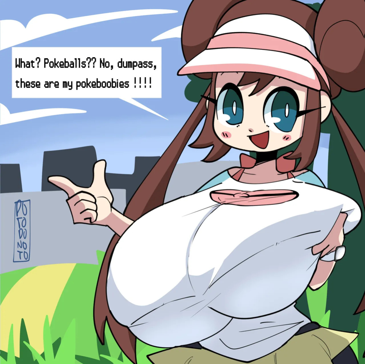 [Artist] Dotodonoto