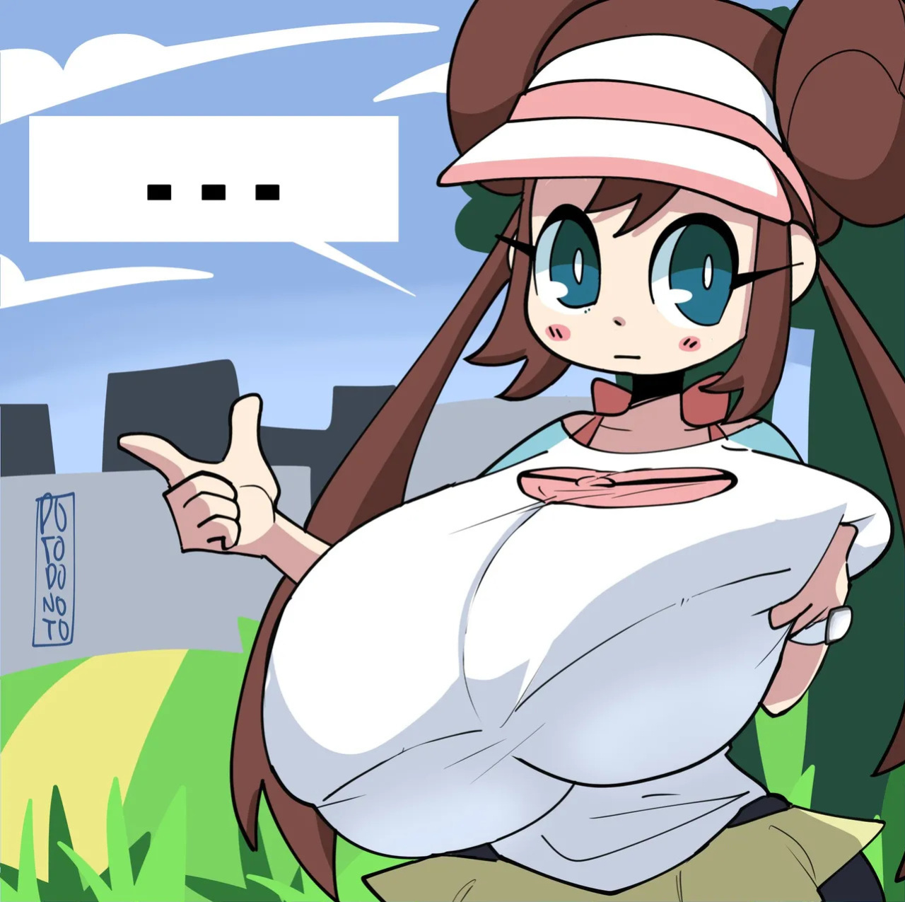 [Artist] Dotodonoto