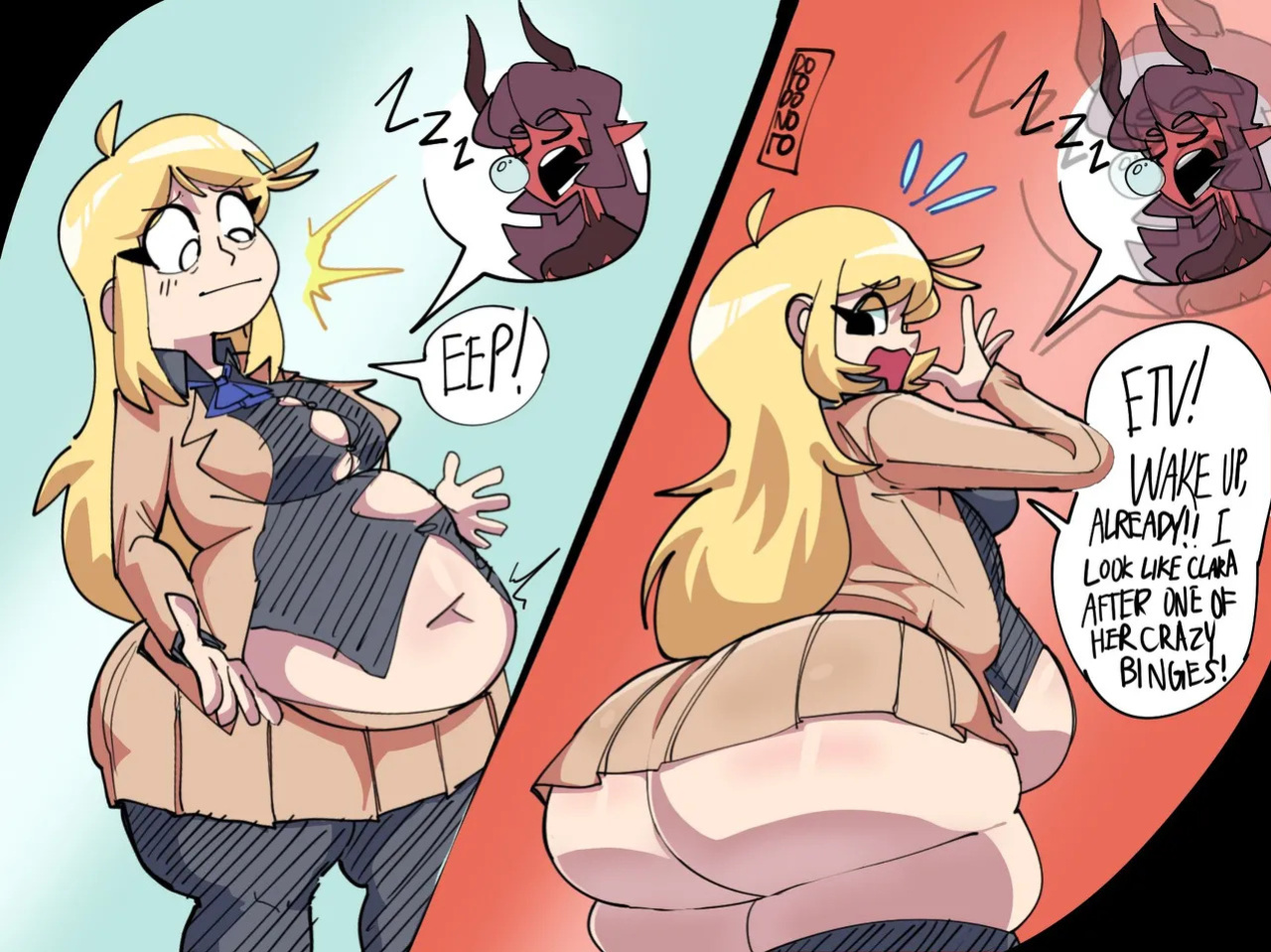 [Artist] Dotodonoto