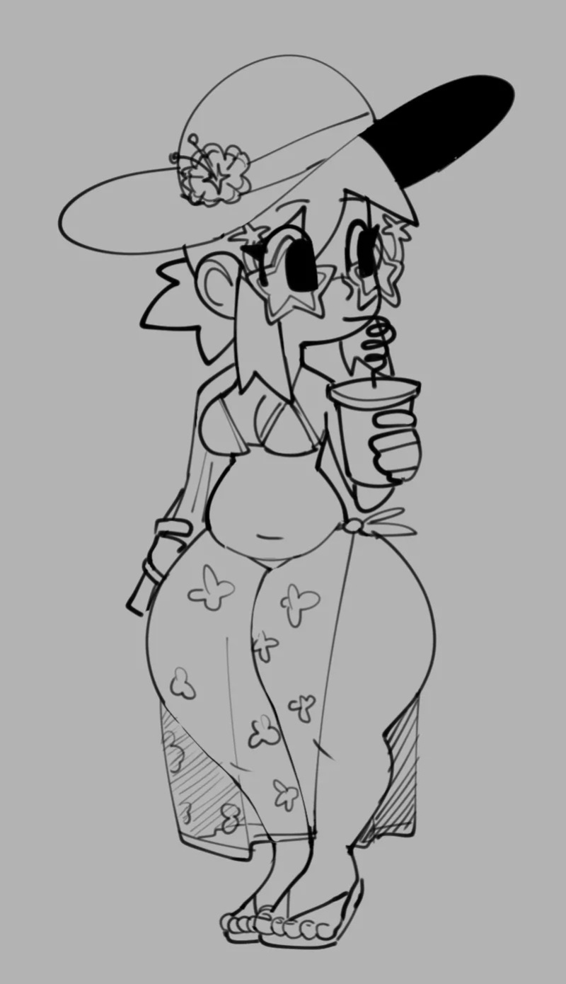 [Artist] Dotodonoto